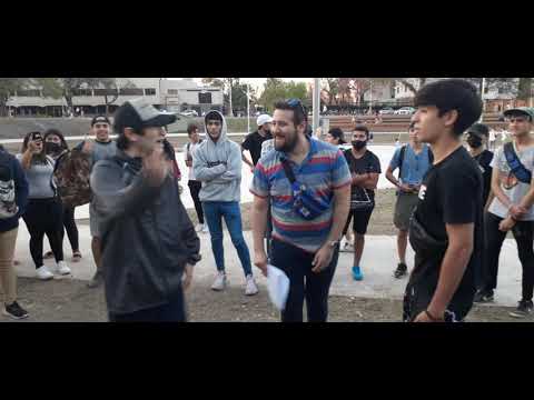 PATRITI vs MAZZA vs DOGUI T vs FRANKA - 8VOS (Torneo Oficial) Fecha 2