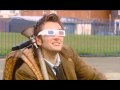 The Doctor is a Sci-Fi Kid 