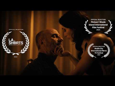 Thrilller Short Film | "Gemini"