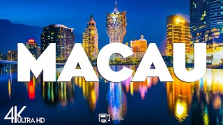 Top 10 Best Things To do in Macau, China [Macau Travel Guide 2025]