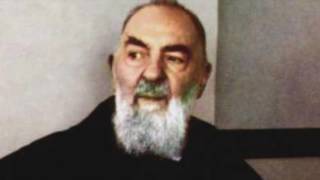 Padre Pio, Mother Teresa, and the Rosary