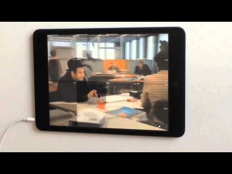 Örsten - Cutworks (made with vidibox)