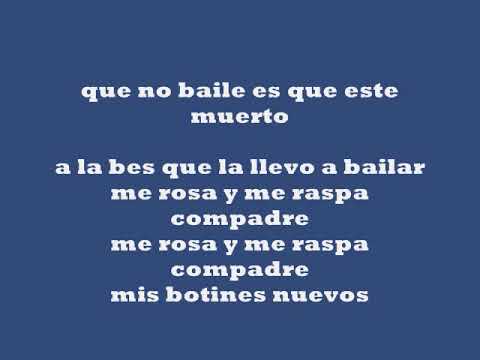 download lagu mp3 mp4 Sangoloteadito Letra, download lagu Sangoloteadito Letra gratis, unduh video klip Sangoloteadito Letra