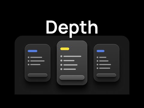 The Easy Way to Fix Boring UIs