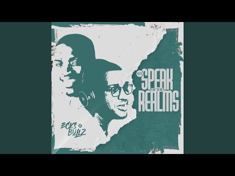 We Speak of the Realms (feat. Palesa Mojapelo & Elliott Michael)