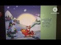 Closing To Dora The Explorer Dora S Christmas 2004 VHS Fanmade