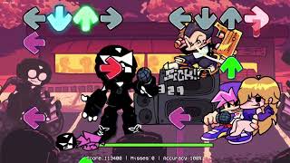 Cover art for Stress