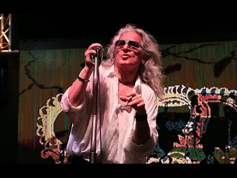 Lider Perfectu Grzegorz Markowski o alkoholu i cenie kariery