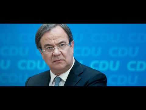 Baerbock oder Laschet  sollte das die Frage sein    Von Willy Wimmer