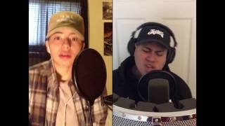 JayteKz &amp; Silver Skye - Better Man [Music Video]