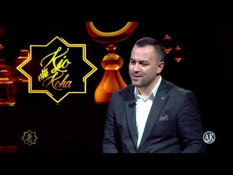 16. Kjo Është Koha  - 17 Prill 2022