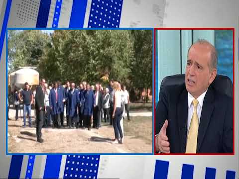 Dobro Jutro - Jovana & Srdjan - Milan Krkobabic - 21.12.2017.