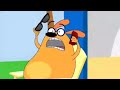 Fetch With Ruff Ruffman Season 4 Episode 9 Cold Closing Clip