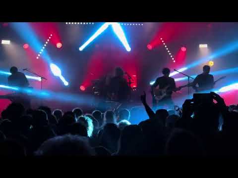 Diskopunk - Fight, Devour, Shower