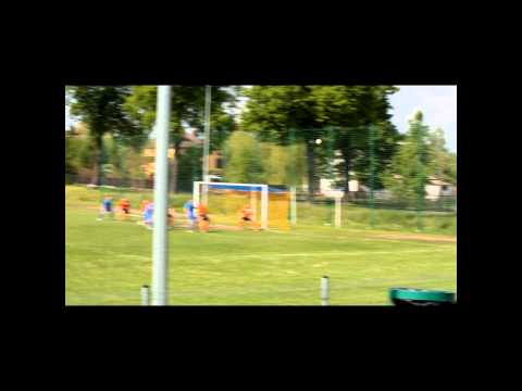 Huragan Gniewczyna - Wiosna Nasza