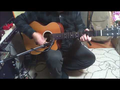 Big Yellow Taxi - Amy Grant