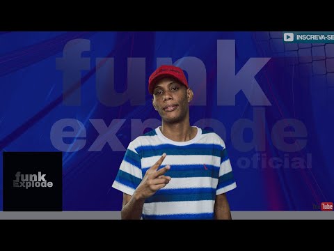 MC GW e MC DUDU VM - Mega Mandelão (DJ Kr3)