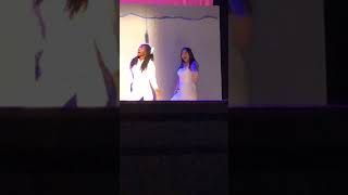 “So much better” (end scene)