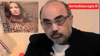 Pierre JOVANOVIC Interview