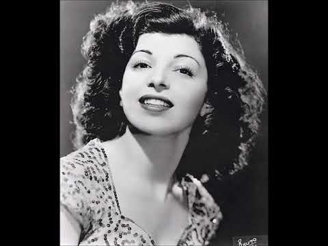 Louise Carlyle – Oh, So Nice!, 1954