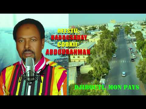 ABDOURAHMAN ( OUBAH ) HEESTII : KABOGSADAY 2022