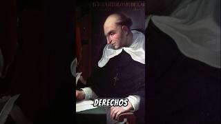 El SACERDOTE DEFENSOR de los PUEBLOS INDÍGENAS, Bartolomé DE LAS CASAS #historia #mitologia
