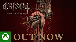 🎭 Crisol: Theater Idols (Launch Trailer) Trailer