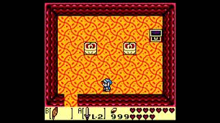 【初見!!】ゼルダの伝説夢を見る島DX【GBC】#38