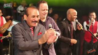 Compañera Mía - Charlie Aponte feat. Ray Sepulveda y Orquesta Mambelé