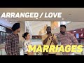 Do Indians Prefer Arranged Or Love Marriages