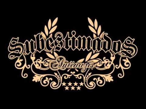 download lagu mp3 mp4 Subestimados Siempre Libres, download lagu Subestimados Siempre Libres gratis, unduh video klip Subestimados Siempre Libres