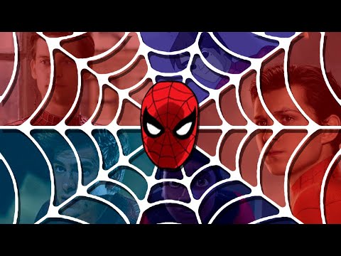 Spider-Man Medley - A Journey for EVERY Spidey Fan