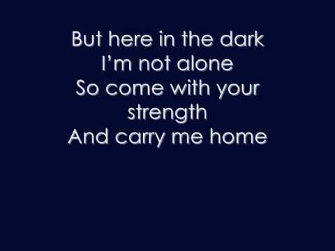 Bebo Norman-Great Light Of The World lyrics.wmv