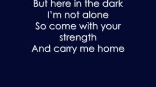 Bebo Norman-Great Light Of The World lyrics.wmv