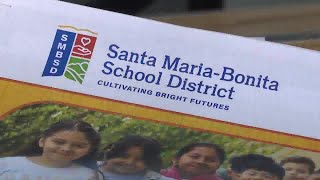Download lagu Santa Maria-Bonita School District Seeking Community Input On How to Spend Millions in Funding mp3