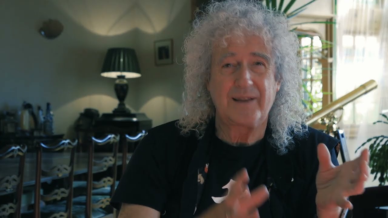 Queen The Greatest Special: The Path To A Night At The Opera - Part 1 (Episode 2)