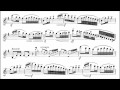 Coleridge-Taylor, Samuel Romance in G major violin+ orchestra