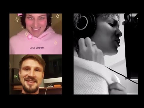 Maruv & Boosin - история создания ЕР "Fatality" Shlakoblochina