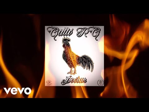 Gallo RG - Decían (Official Audio)