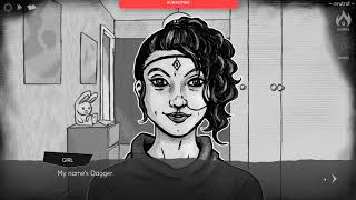 Knife Sisters Gameplay (PC Game)