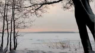 preview picture of video 'Inverno Baltico'