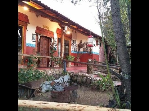 Rancho Cabañas San Isidro | Cabañas en Cerocahuí