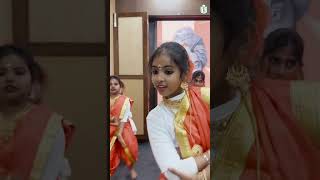 Vivekananda Special Assembly Thumbnail