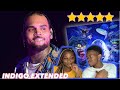 CHRIS BROWN - INDIGO EXTENDED/REACTION🔥👀