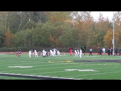 Ravens vs infamous allstars