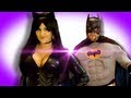 Moves Like Batman - A Parody of Maroon 5 "Moves ...