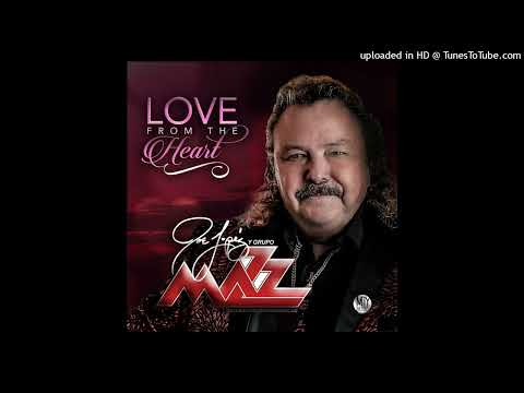 Joe Lopez y Grupo Mazz-Love From The Heart