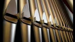 church organ