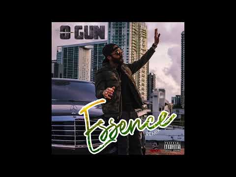 Wizkid ft Tems & O-Gun - Essence (REMIX)