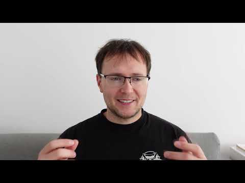 Praca w IT jako junior developer. Jak wygląda rekrutacja oraz w czym jest problem?